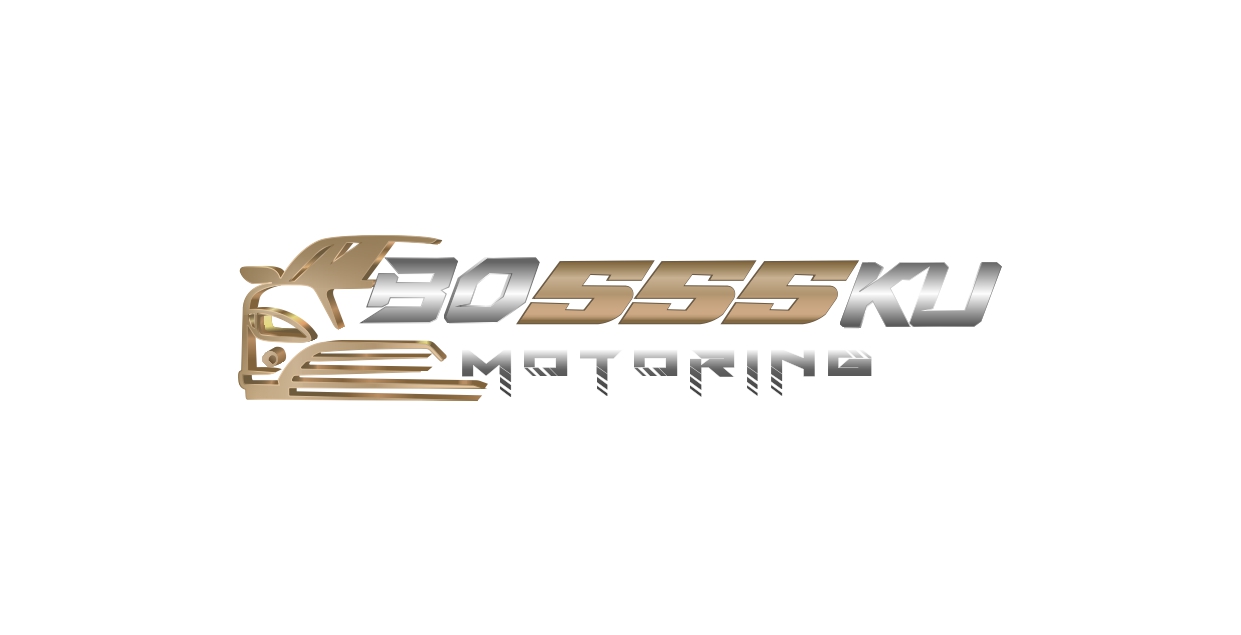 BO555KU Motoring — Everlubdub wedding partner