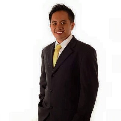 Nasmer Fontanilla, Co-founder of Everlubdub