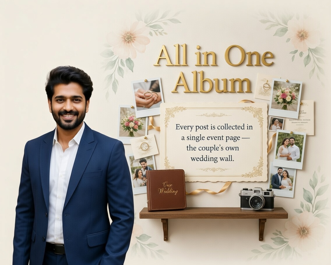 All in One Album