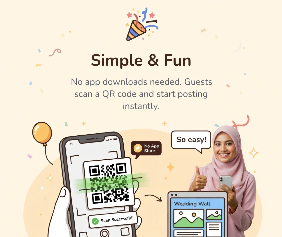 Simple & Fun